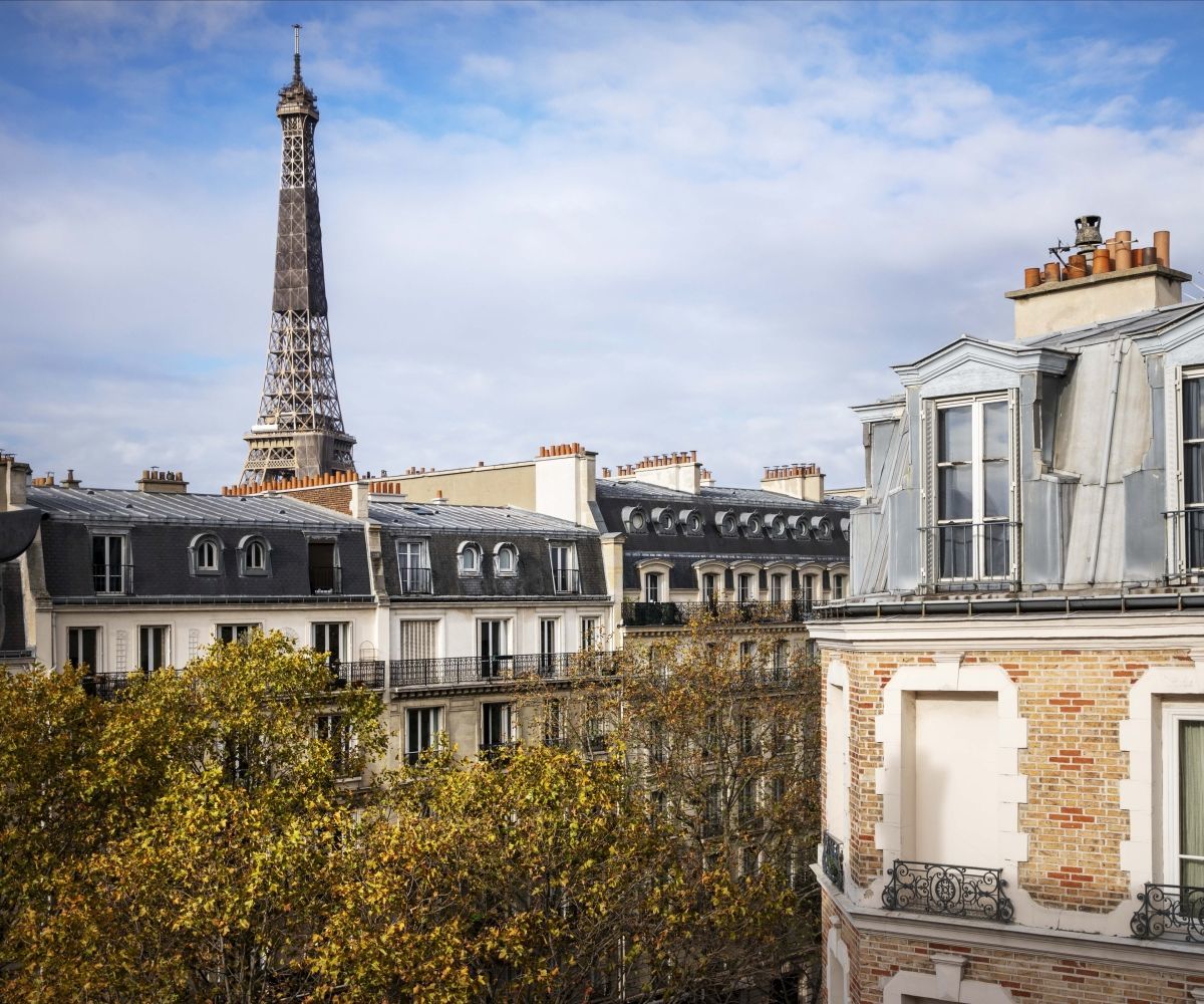 hôtel