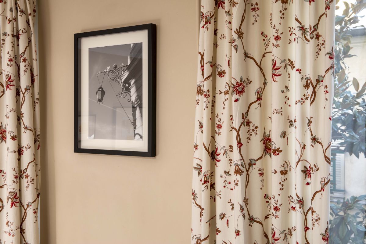 Hotel Relais Bosquet Paris - Quarto