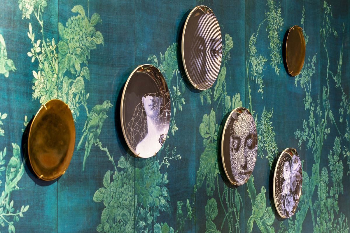 Hotel Relais Bosquet Paris - Interior
