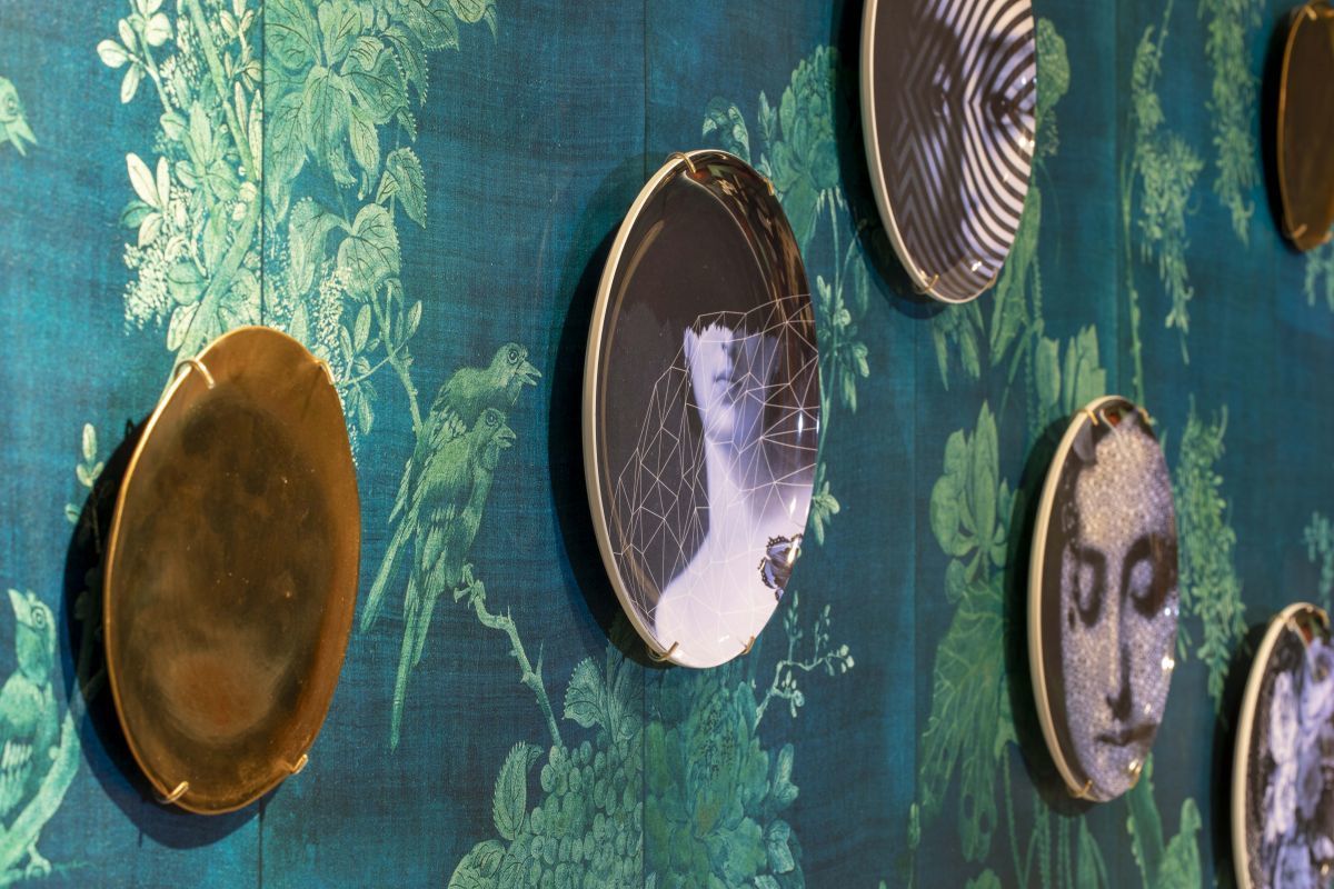 Hotel Relais Bosquet Paris - Interior